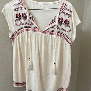 Hollister Top